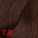 краска для волос TNL Million Glow Private Collection 7.8 Блонд карамель TNL Million Glow Private Collection 7.8 Блонд карамель